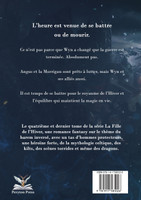 La Déesse de l'Hiver