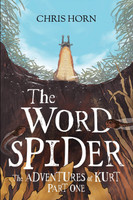 The Word Spider, The Adventures of kurt