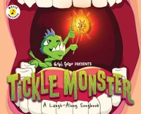 TICKLE MONSTER