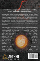 Legacy of the Arcanin Flame