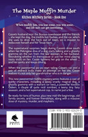 The Maple Muffin Murder