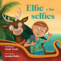 Elfie y los selfies