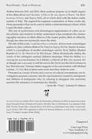 I Could Have Been a Contender (On Five Films)