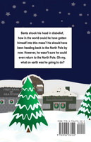 The Night Santa Got Caught!