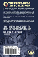 Three and a Half Stars