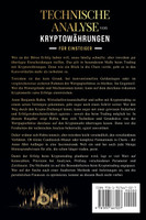 Technische Analyse von Kryptowährungen für Einsteiger