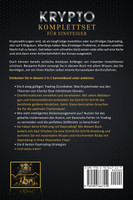Krypto Komplettset für Einsteiger - Das große 2 in 1 Buch