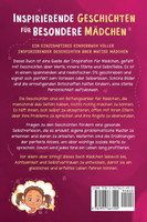 Inspirierende Geschichten für besondere Mädchen