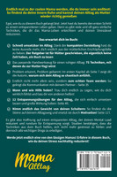 Locker durch den Mama-Alltag - 75 Wege aus der Mental-Load-Falle
