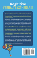 Kognitive Verhaltenstherapie - Selbsthilfe für den Alltag
