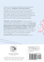 Someone I Can Hold Gently