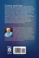 The Soteriology of the Bible