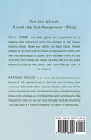 Road Trip to Forever