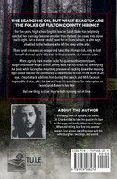 Have You Seen Sarah Baker?