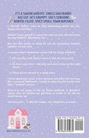 If You Give A Single Dad A Nanny