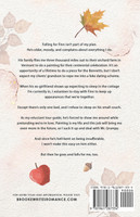 Falling for Finn