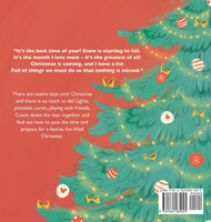 12 Sleeps 'til Christmas