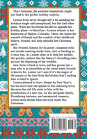 Frosted Christmas