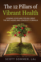 The 12 Pillars of Vibrant Health