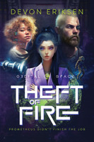 Theft of Fire