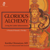 Glorious  Alchemy