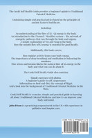 The Genki Self Health Guide