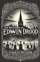 The Mystery Of Edwin Drood(Illustrated)
