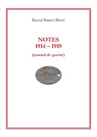 Notes 1914-1919