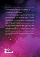 La petite fille aux yeux d'étoiles