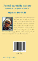 Fermé par mille baisers