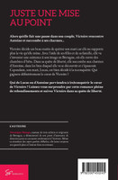 Juste une mise au point