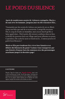 Le Poids du silence