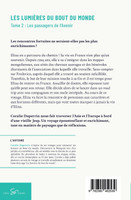 Les lumières du bout du monde - Tome 2