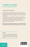 À travers les silences - Tome 2