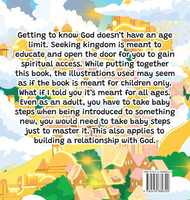 Seeking Kingdom