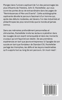 L'Autobiographie de John D. Rockefeller (Traduit)