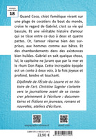 Coco, reine des Tropiques