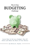 The 21 Day Budgeting Challenge