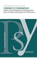L'enfant et l'ordinateur