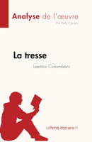 La tresse de Laetitia Colombani (Analyse de l'œuvre)