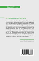 Het herwinnen van motivatie op het werk