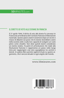 Il diritto di voto alle donne in Francia