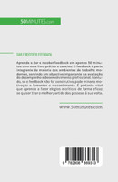 Dar e receber feedback