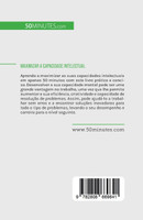 Maximizar a capacidade intelectual