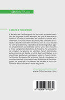 A Batalha de Estalinegrado