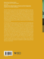 Advances in the Leading Paradigms of Urbanism and their Amalgamation