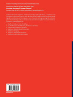 Nonlinear Structures & Systems, Volume 1