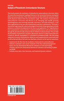 Analysis of Piezoelectric Semiconductor Structures