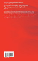 Project Management and Engineering Research
