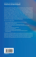 Prenatal Stress and Child Development